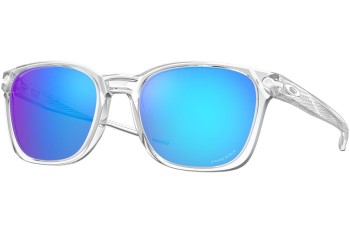 Napszemüvegek Oakley Ojector OO9018-02 Szogletes Kristály