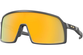 Napszemüvegek Oakley Sutro S OO9462-08 Single Lens | Shield Szürke