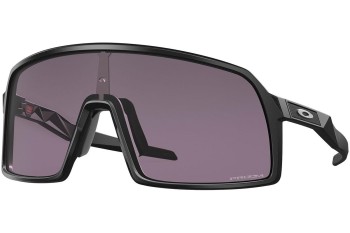 Napszemüvegek Oakley Sutro S OO9462-07 Single Lens | Shield Fekete