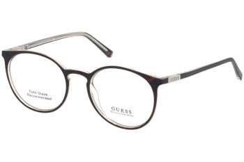 Ochelari Guess GU3045 052 Rotunzi Havana