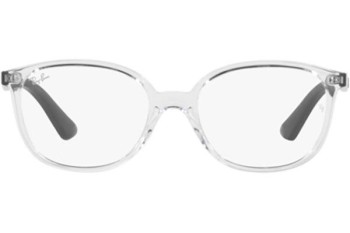 szemüvegeinket Ray-Ban Junior RY1598 3541 Szogletes Kristály