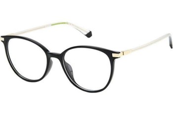 Ochelari Polaroid PLDD459/G 807 Cat Eye Negri