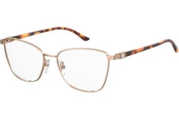 Briller Seventh Street 7A569 DDB Cat Eye Guld