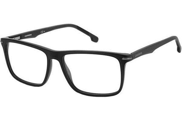Okulary korekcyjne Carrera CARRERA286 003 Kwadratowe Czarne