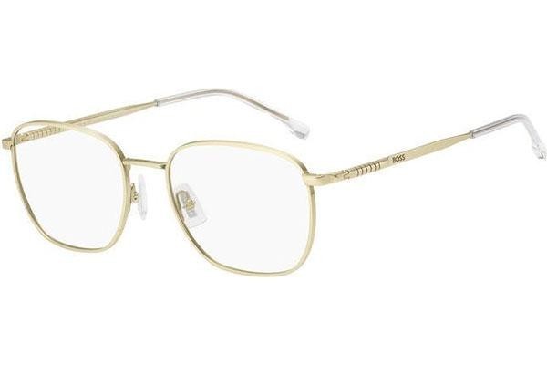Okulary korekcyjne BOSS BOSS1415 AOZ Okrągłe Złote