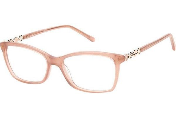 Ochelari Pierre Cardin P.C.8504 35J Cat Eye Roz