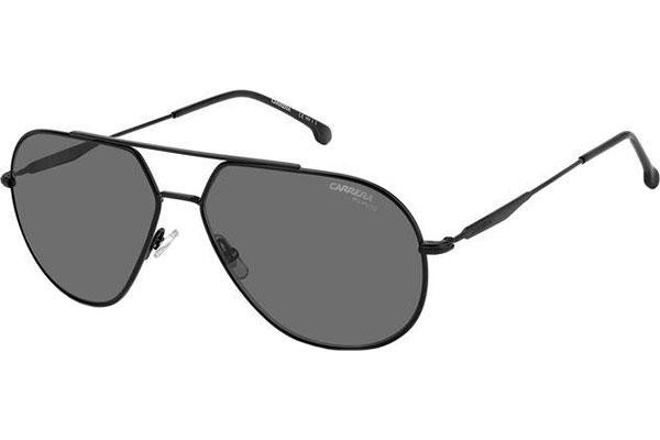 Okulary przeciwsłoneczne Carrera CARRERA274/S 003/M9 Pilotki (Aviator) Czarne