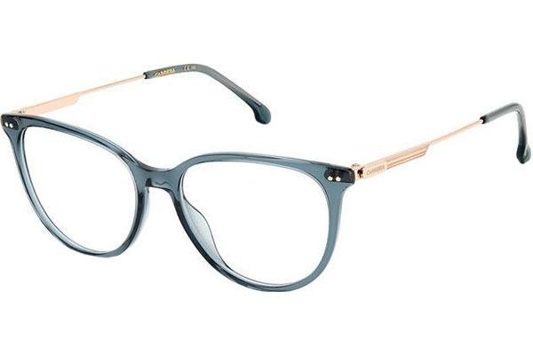 Brillen Carrera CARRERA1133 MR8 Cat Eye Blauw