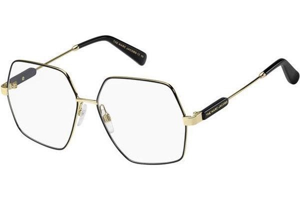 Silmälasit Marc Jacobs MARC594 RHL Kulmikkaat Kulta