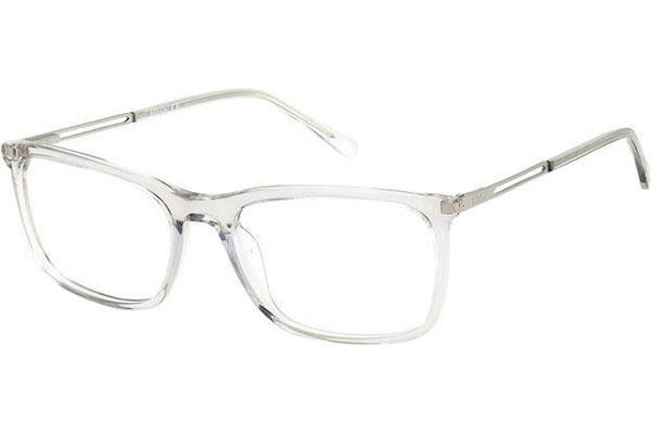 Okulary korekcyjne Fossil FOS7128 63M Prostokątne Przezroczyste