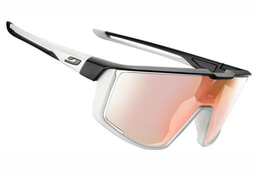 Zonnebril Julbo Fury Glory J531 3323JO Panorama | Shield Zwart