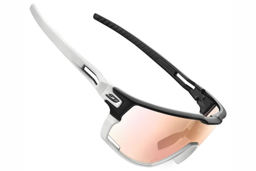 Okulary przeciwsłoneczne Julbo Rush Glory J534 3323JO Pojedyncze | Shield Czarne