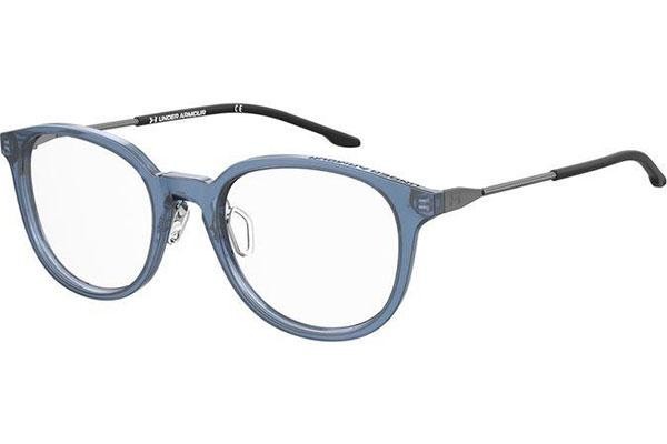 szemüvegeinket Under Armour UA5033/G OXZ Kerek Kék