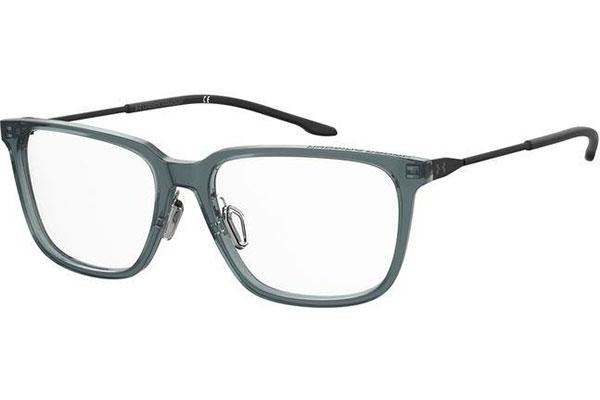 Okulary korekcyjne Under Armour UA5032/G OXZ Prostokątne Niebieskie