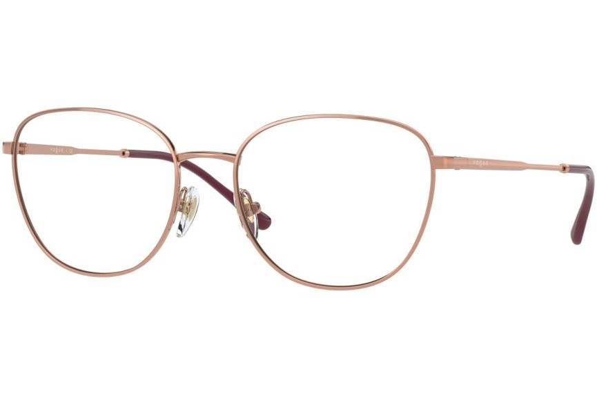 szemüvegeinket Vogue Eyewear VO4231 5152 Kerek Arany