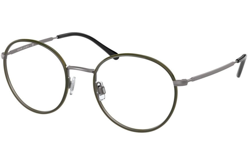 Okulary korekcyjne Polo Ralph Lauren PH1210 9421 Okrągłe Srebrne