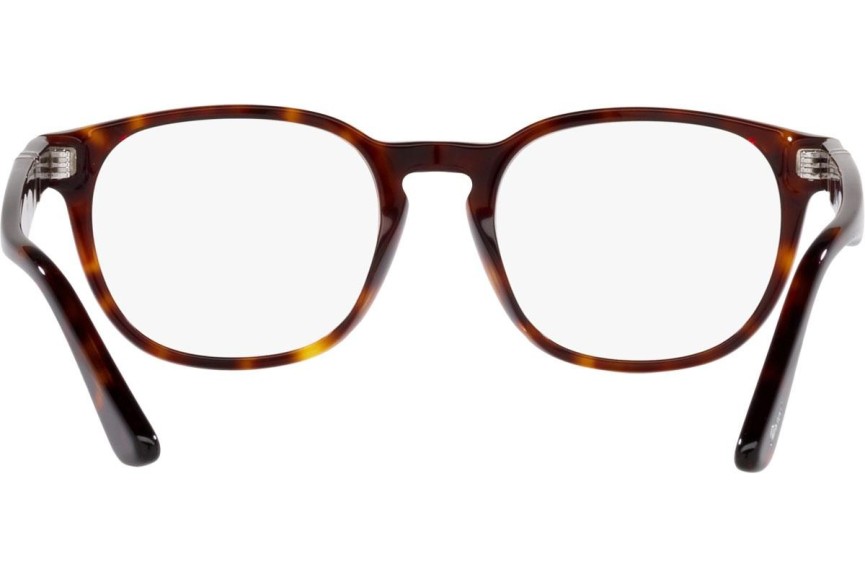 Очила Persol PO3283V 24 Заоблени Хавана