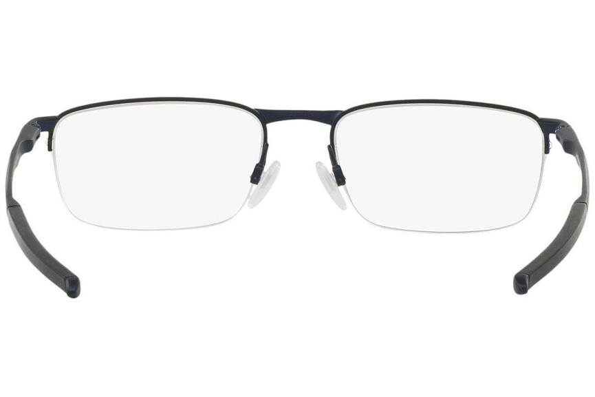 Silmälasit Oakley Barrelhouse 0.5 OX3174-04 Suorakulmainen Sininen