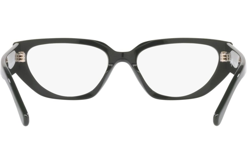 szemüvegeinket Vogue Eyewear VO5439 3000 Tiny Zöld