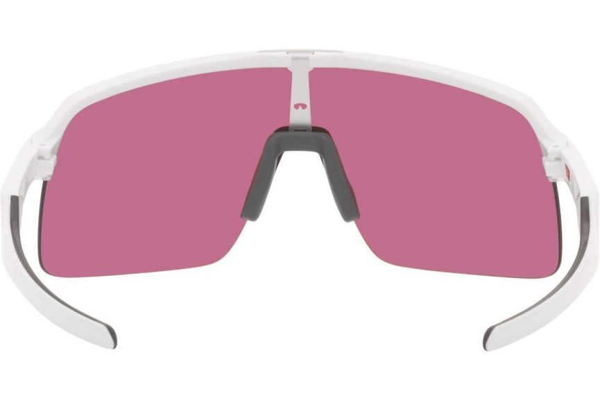 Napszemüvegek Oakley Sutro Lite OO9463-20 Single Lens | Shield Fehér