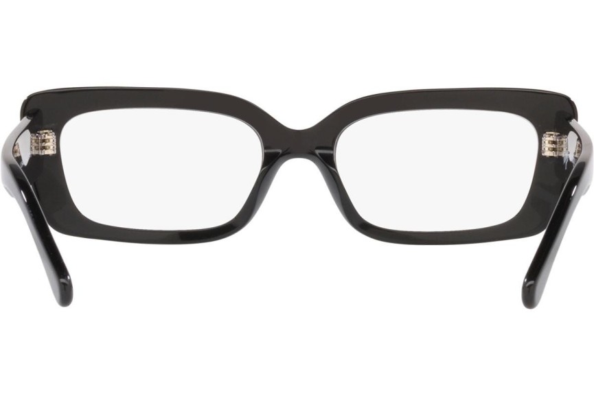 Briller Vogue Eyewear VO5441 W44 Rektangulær Sort