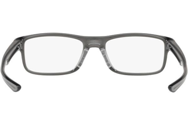 Ochelari Oakley Plank 2.0 OX8081-06 Dreptunghiulari Gri