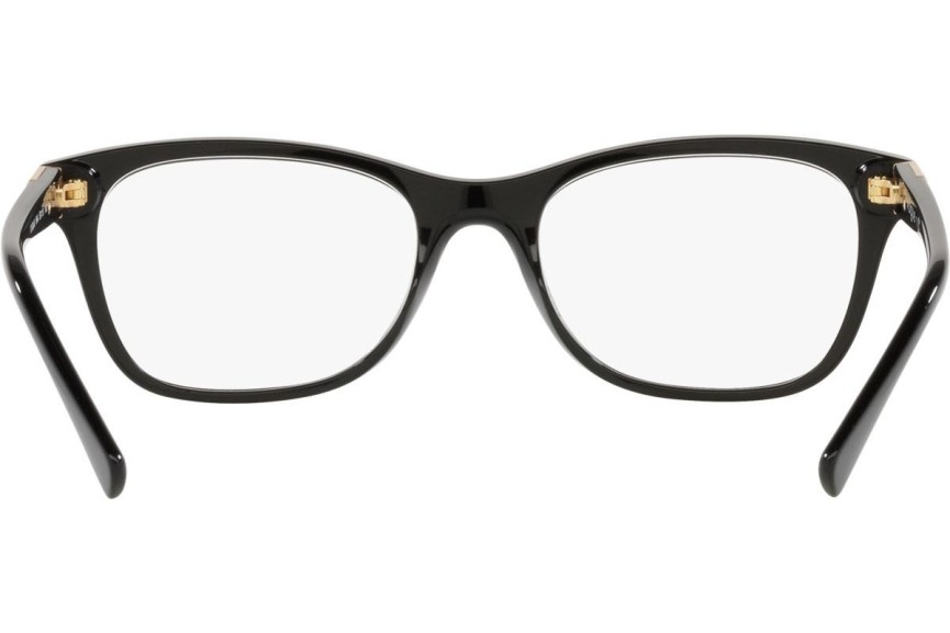 szemüvegeinket Vogue Eyewear VO5424B W44 Cat Eye Fekete