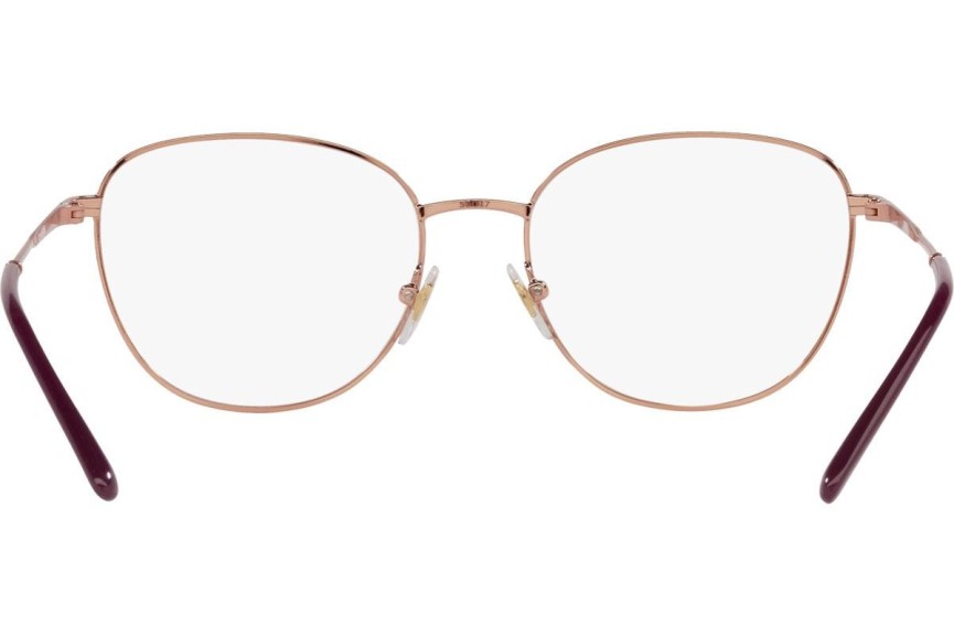 Brillen Vogue Eyewear VO4231 5152 Ronde Goud