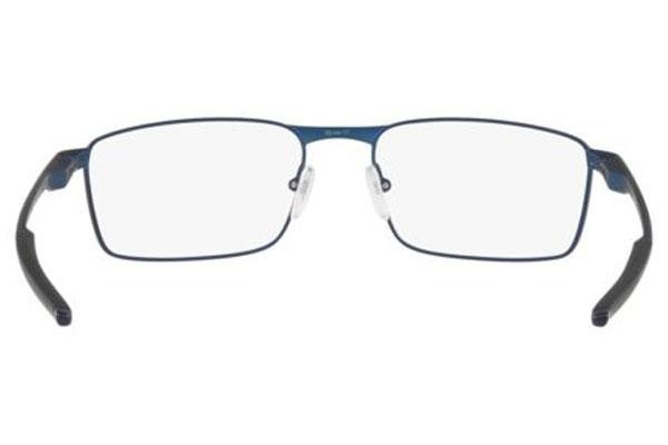 Ochelari Oakley Fuller OX3227-04 Dreptunghiulari Albaștri