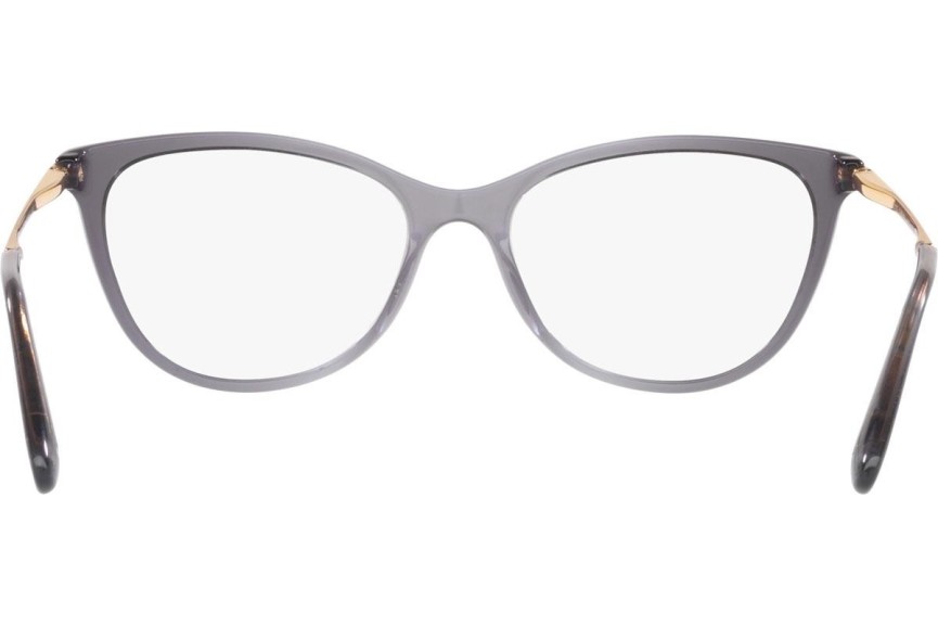 szemüvegeinket Dolce & Gabbana DG3258 3268 blue-light [non-prescription] Cat Eye Szürke