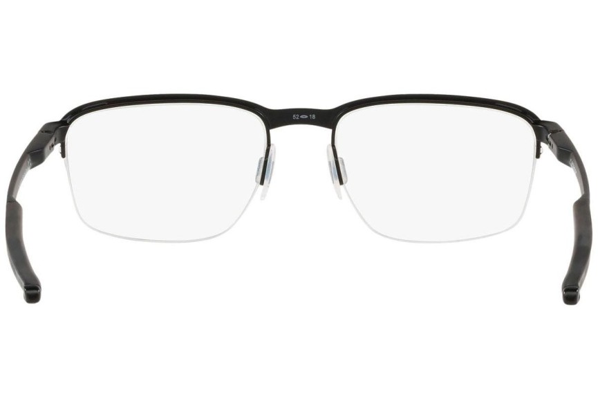 Silmälasit Oakley Cathode OX3233-01 Suorakulmainen Musta