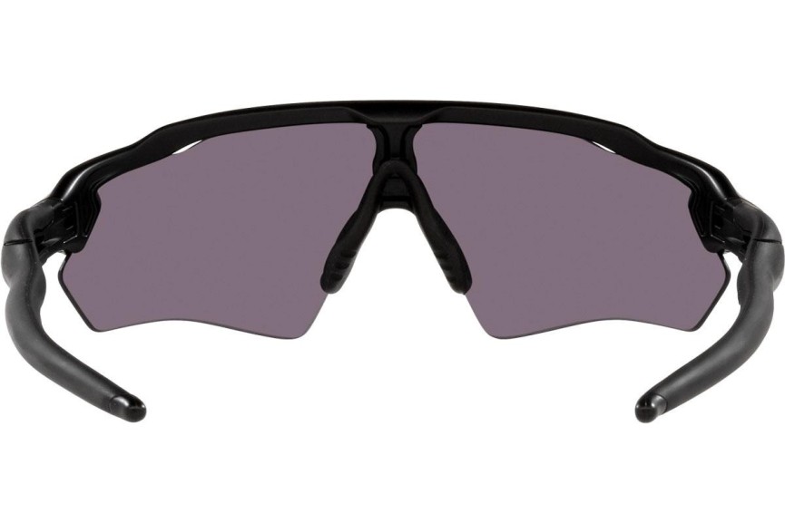 Aurinkolasit Oakley Radar EV XS Path OJ9001-22 Yksilinssinen | Shield Musta