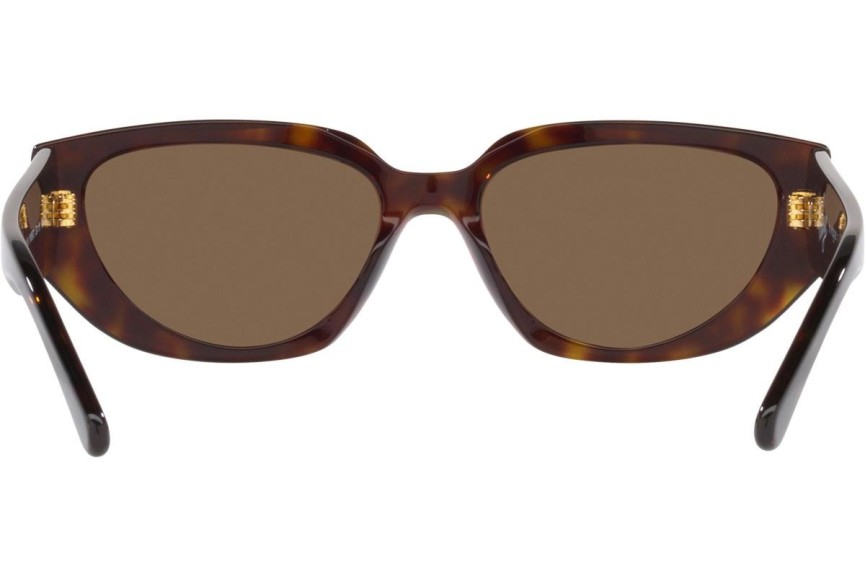Okulary przeciwsłoneczne Vogue Eyewear VO5438S W65673 Tiny Havana