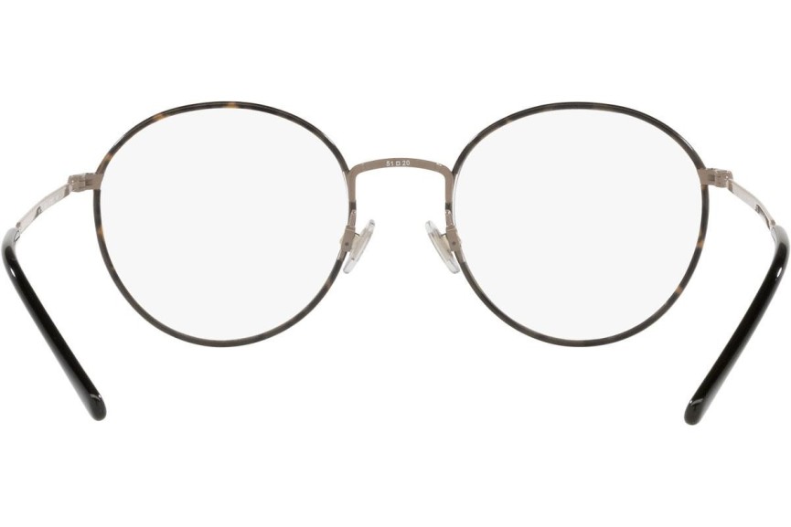 Okulary korekcyjne Polo Ralph Lauren PH1210 9431 Okrągłe Havana
