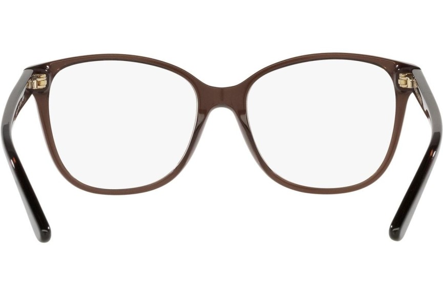 Okulary korekcyjne Ralph Lauren RL6222 5855 Kocie oczy Czerwone