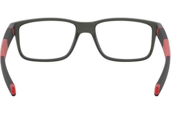 Ochelari Oakley Field Day OY8007-02 Pătrați Gri