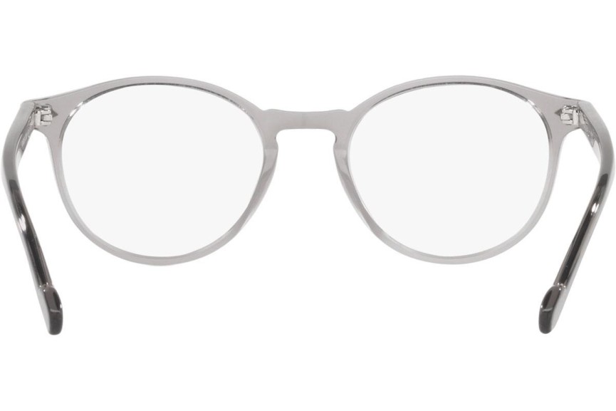 Okulary korekcyjne Vogue VO5326 2820 Okrągłe Szare