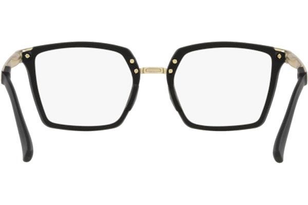 Ochelari Oakley Sideswept RX OX8160-05 Pătrați Negri