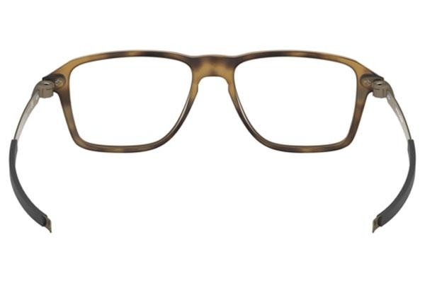 Ochelari Oakley Wheel House OX8166 816604 Pătrați Havana