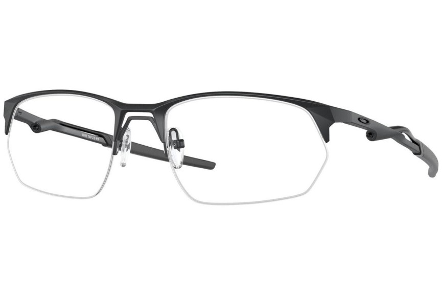 Ochelari Oakley Wire Tap 2.0 RX OX5152-03 Dreptunghiulari Gri