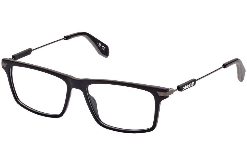 Okulary korekcyjne Adidas Originals OR5032 002 Prostokątne Czarne