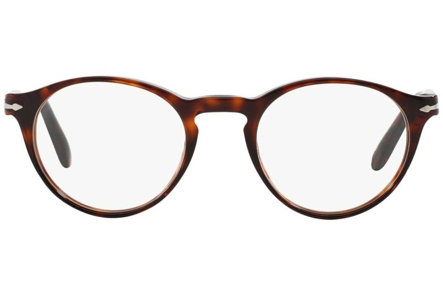 Очила Persol PO3092V 9015 Заоблени Хавана