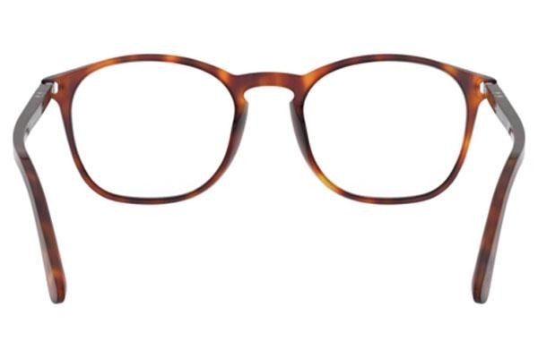 Очила Persol PO3007VM 24 Квадратни Хавана