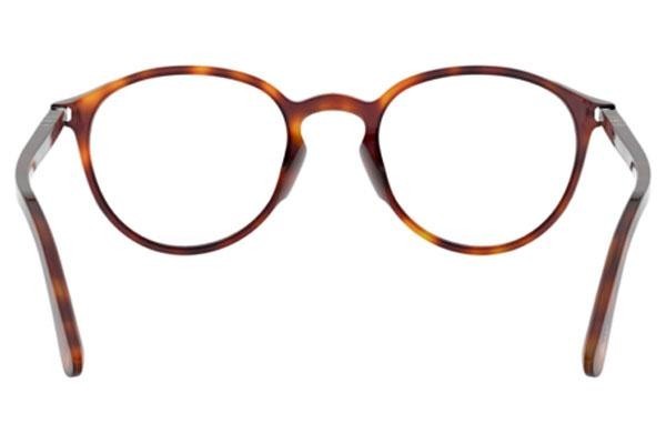 Очила Persol PO3218V 24 Заоблени Хавана