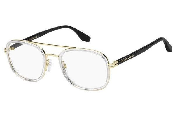 Okulary korekcyjne Marc Jacobs MARC515 MNG Pilotki (Aviator) Przezroczyste