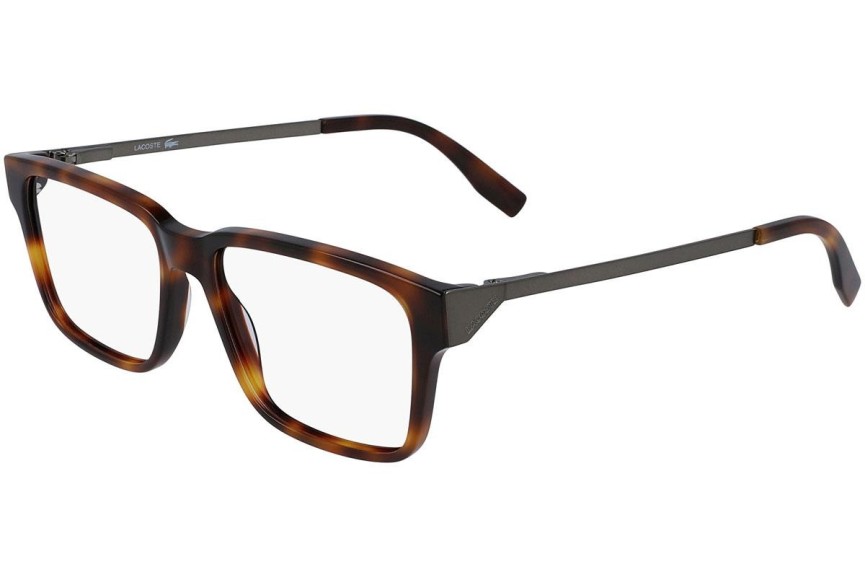 Okulary korekcyjne Lacoste L2867 214 Kwadratowe Havana