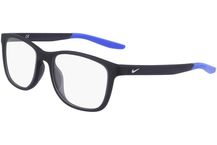 Okulary korekcyjne Nike 5047 501 Prostokątne Fioletowe