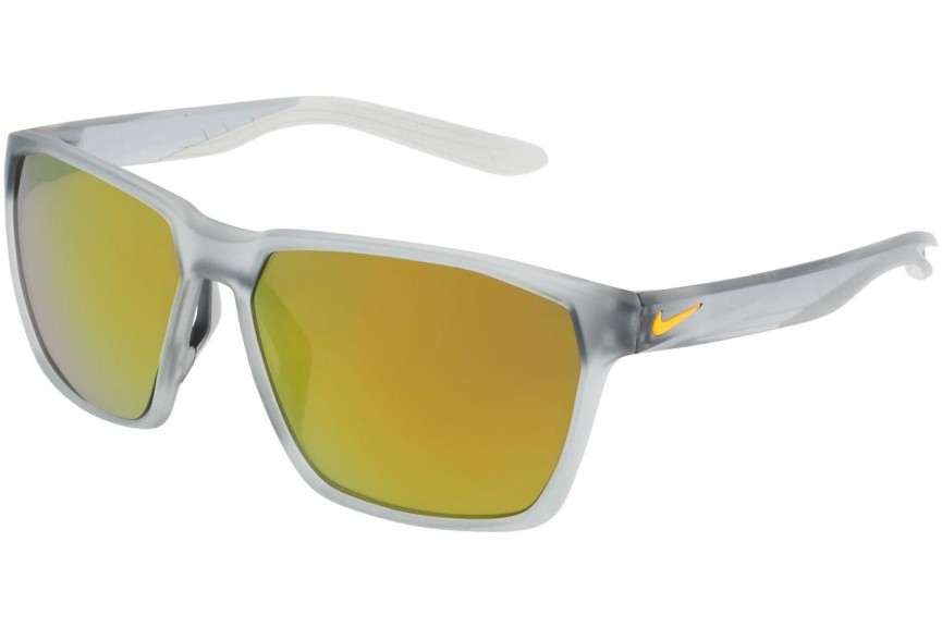 Okulary przeciwsłoneczne Nike EV1095 012 Kwadratowe Szare