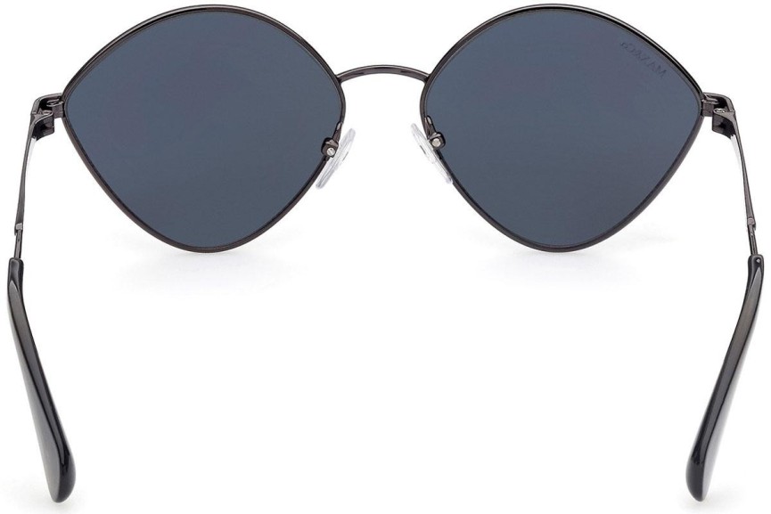 Okulary przeciwsłoneczne Max&Co. MO0028 08N Nieregularny Szare