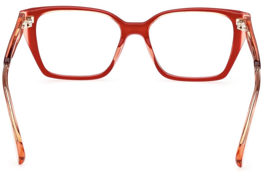 Okulary korekcyjne Max&Co. MO5059 056 Kwadratowe Havana